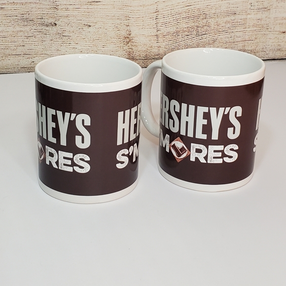 Hershey's Smores Mugs - Picture 2 of 3